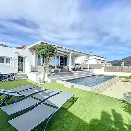 Osona 4 - Casa Con Piscina Privada, Росас