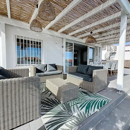 Osona 4 - Casa Con Piscina Privada, * Росас