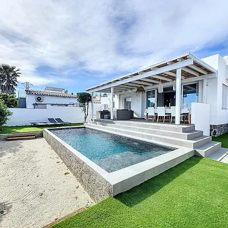 Osona 4 - Casa Con Piscina Privada, Отель