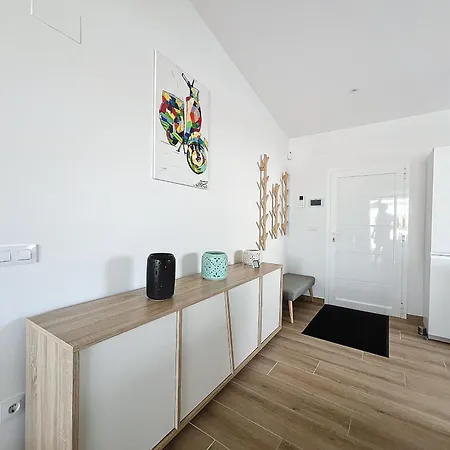 Osona 4 - Casa Con Piscina Privada, Росас