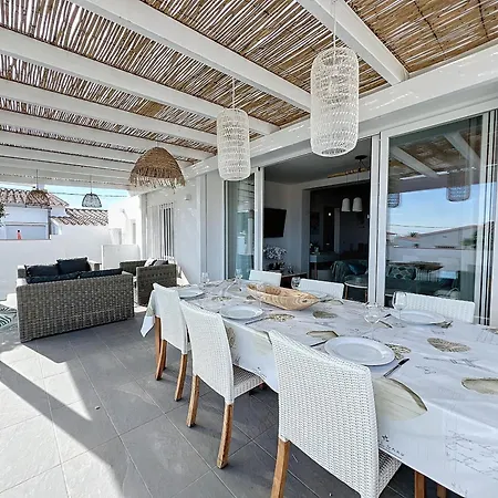 Osona 4 - Casa Con Piscina Privada, * Росас