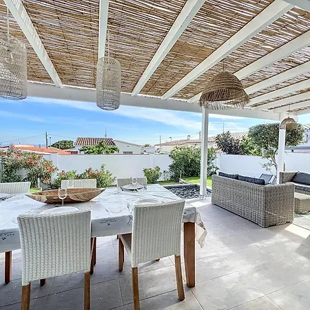 Osona 4 - Casa Con Piscina Privada,