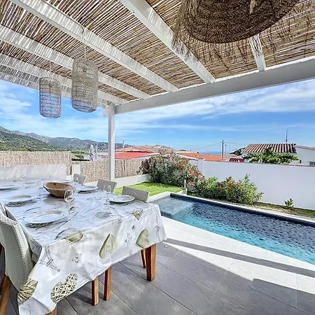 Osona 4 - Casa Con Piscina Privada, * Росас