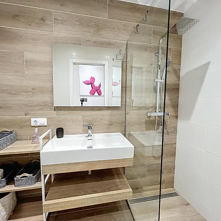 Osona 4 - Casa Con Piscina Privada, Отель Росас