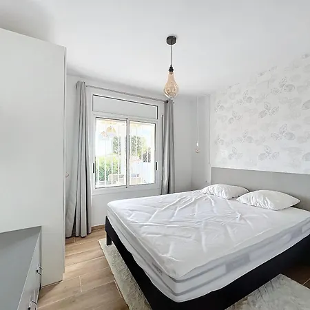 Osona 4 - Casa Con Piscina Privada,