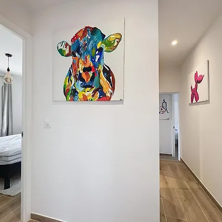 Osona 4 - Casa Con Piscina Privada, Отель Росас