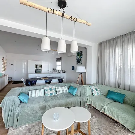 Osona 4 - Casa Con Piscina Privada, * Росас