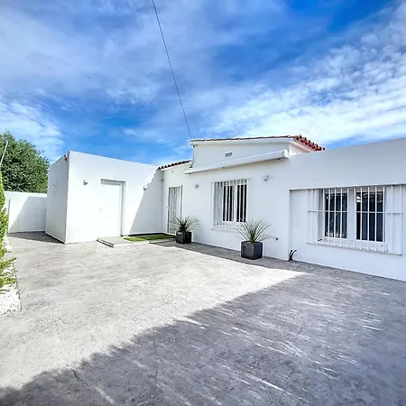 Osona 4 - Casa Con Piscina Privada, Отель
